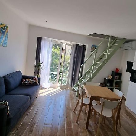 Appartement Premium Beaulieu-sur-Mer Zewnętrze zdjęcie